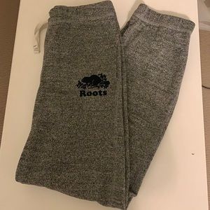 Classic Roots sweatpants